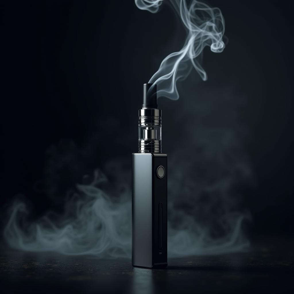 Elektronik Sigara İle İlgili Şok Edici 5 Gerçek! Elektronik Sigara İle İlgili Şok Edici 5 Gerçek!