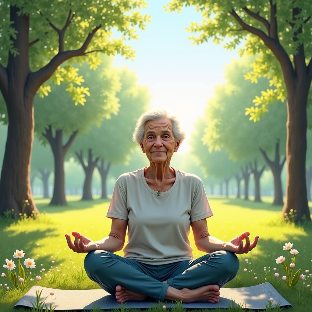 Genç Kalmanın Sırları: Dr. Hyman'ın Yaşlanma Karşıtı İpuçları Genç Kalmanın Sırları: Dr. Hyman'ın Yaşlanma Karşıtı İpuçları