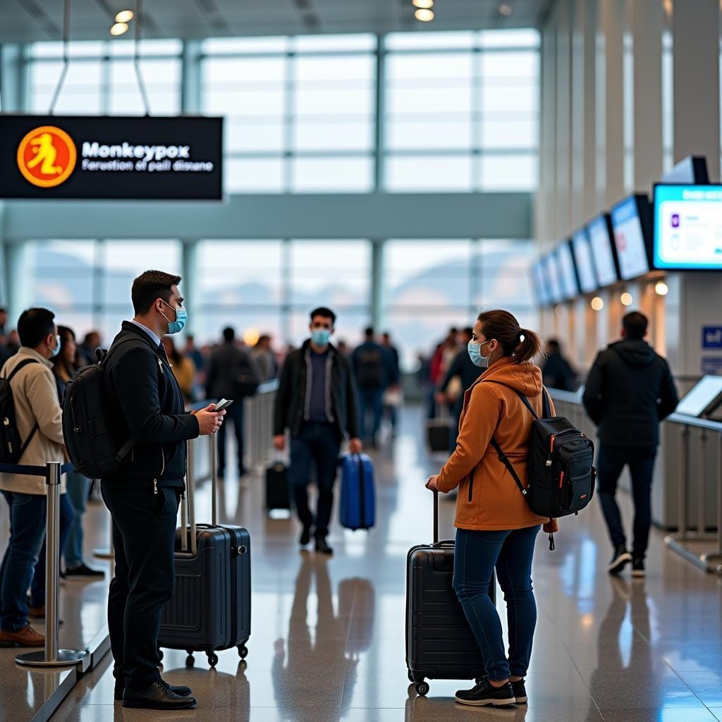 Uçakların Stall Sorununu Çözmek için Yeni Flaplar Maymun Çiçeği Alarmı: İstanbul Havalimanı'nda Son Durum