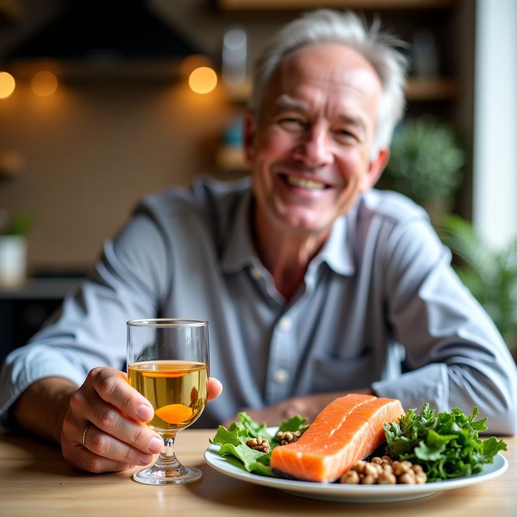 Omega-3: Kalpten Beyne Sağlığın Sırrı! Omega-3: Kalpten Beyne Sağlığın Sırrı!