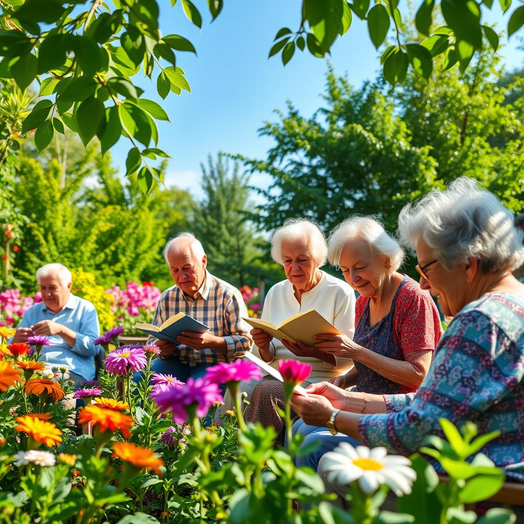 Alzheimer'ı Önlemenin 7 Yolu: Beyin Sağlığınızı Koruyun! Alzheimer'ı Önlemenin 7 Yolu: Beyin Sağlığınızı Koruyun!