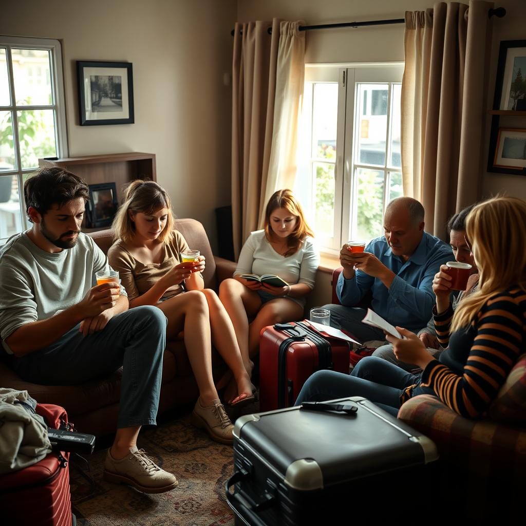 Boş Zaman Hastalığı: Tatil Sonrası Yorgunluğun Sebebi! Boş Zaman Hastalığı: Tatil Sonrası Yorgunluğun Sebebi!