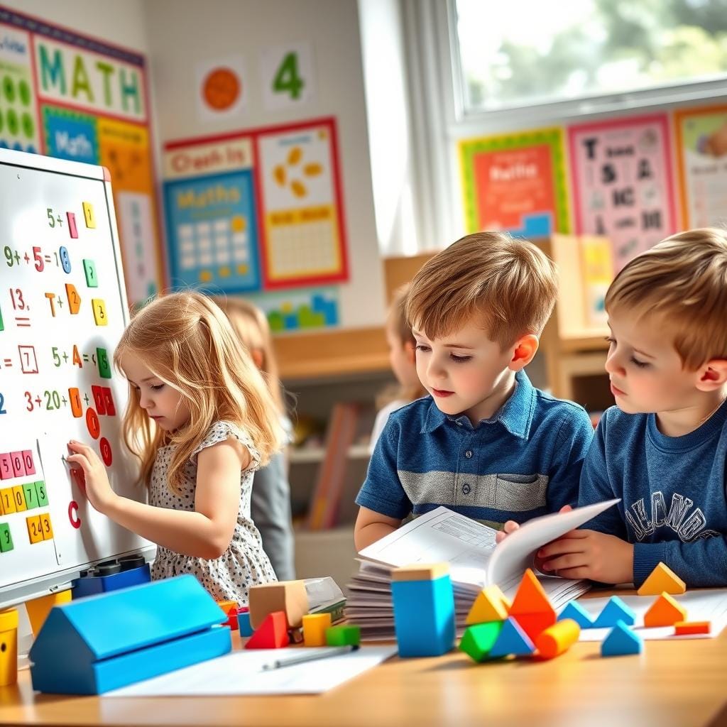 Dikkat Koordinasyon Bozukluğu: Matematikte Sıfırdan Yeniden Doğuş! Dikkat Koordinasyon Bozukluğu: Matematikte Sıfırdan Yeniden Doğuş!