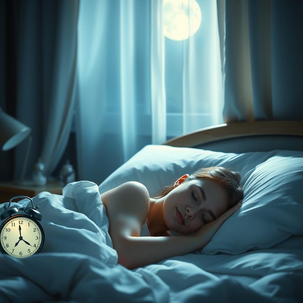 Gece Uyumamak Sağlığınıza Zarar Veriyor: Diyabet Riskinize Dikkat! Gece Uyumamak Sağlığınıza Zarar Veriyor: Diyabet Riskinize Dikkat!