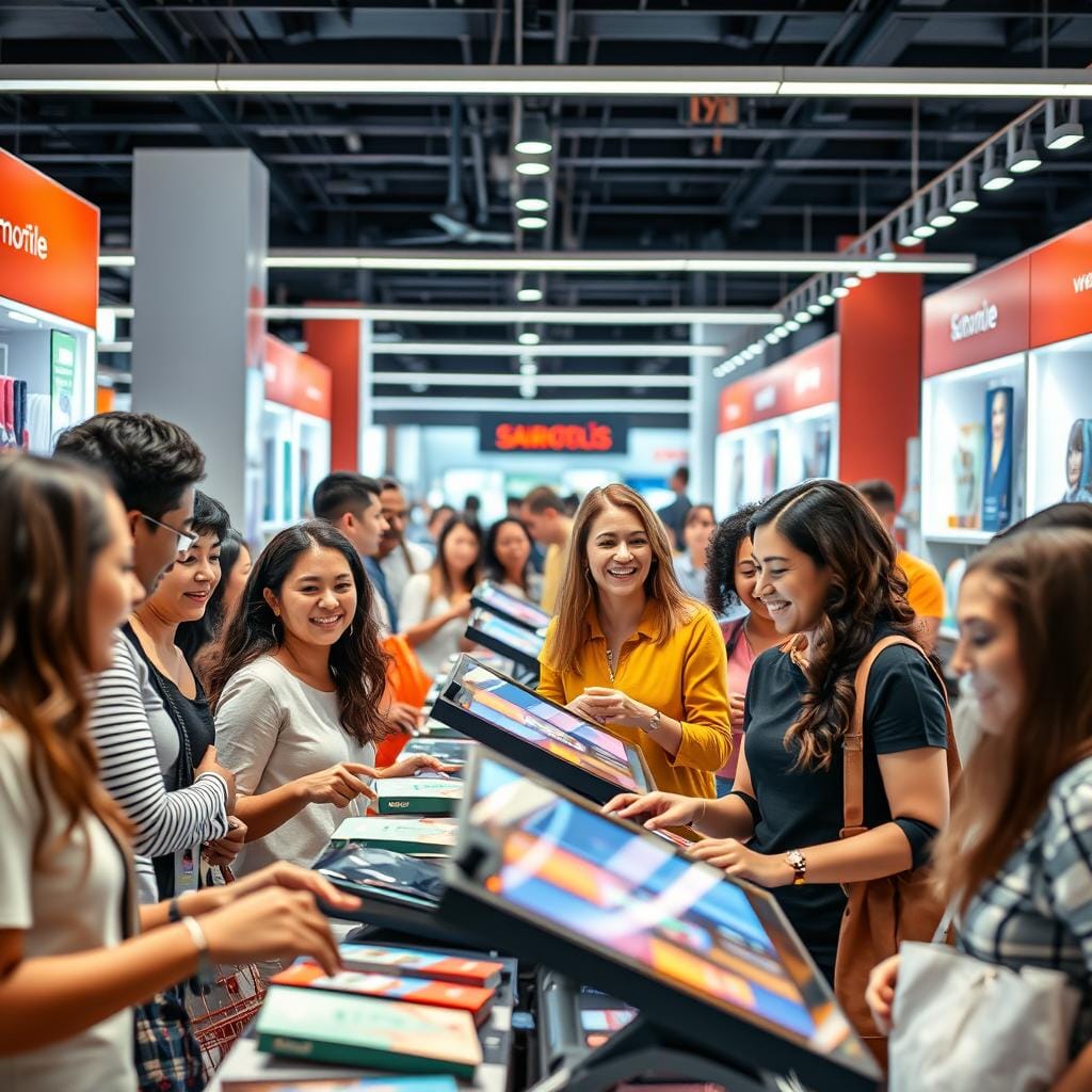 Mutlu Kelimelerle Alışveriş: Reklam Başarısını Artırın! Mutlu Kelimelerle Alışveriş: Reklam Başarısını Artırın!
