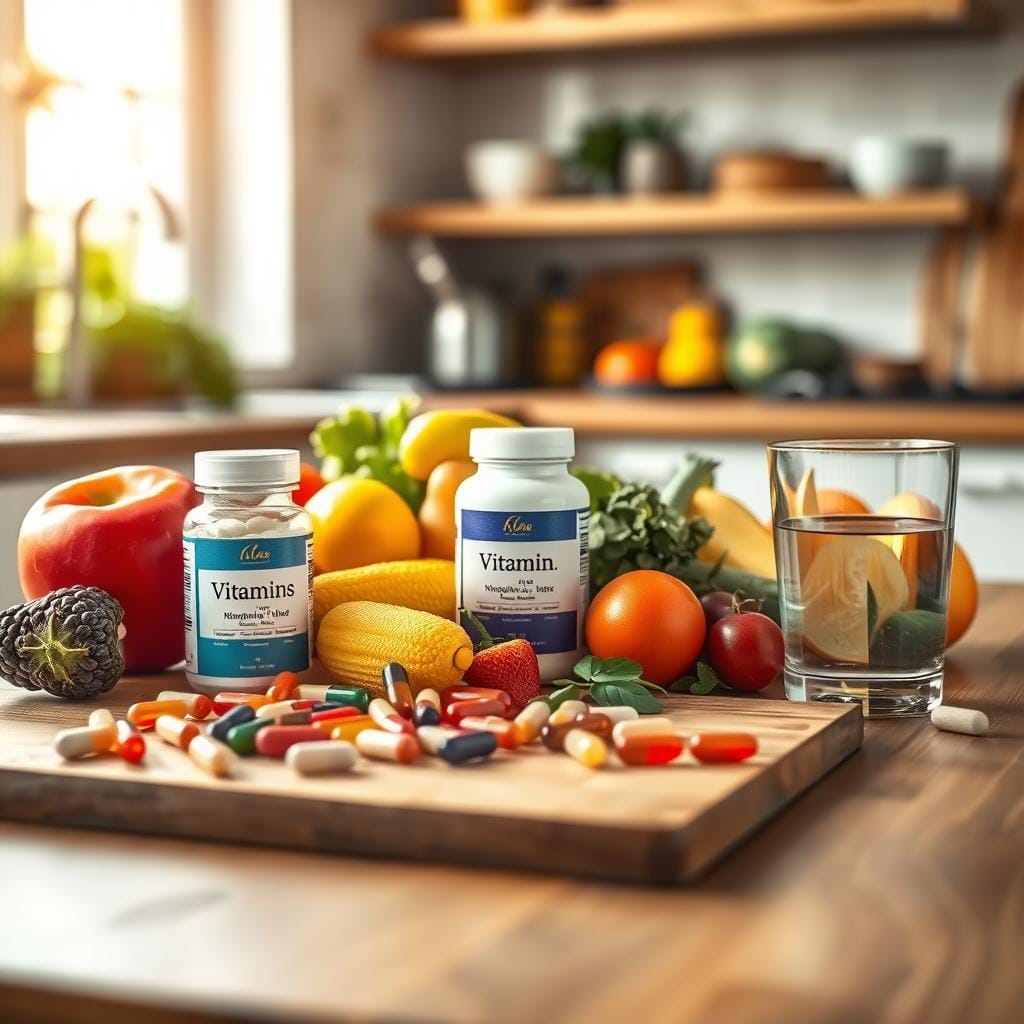 Vitamin Alırken Dikkat! Kritik Vitaminleri Zayıflatan Tuzağa Düşmeyin Vitamin Alırken Dikkat! Kritik Vitaminleri Zayıflatan Tuzağa Düşmeyin
