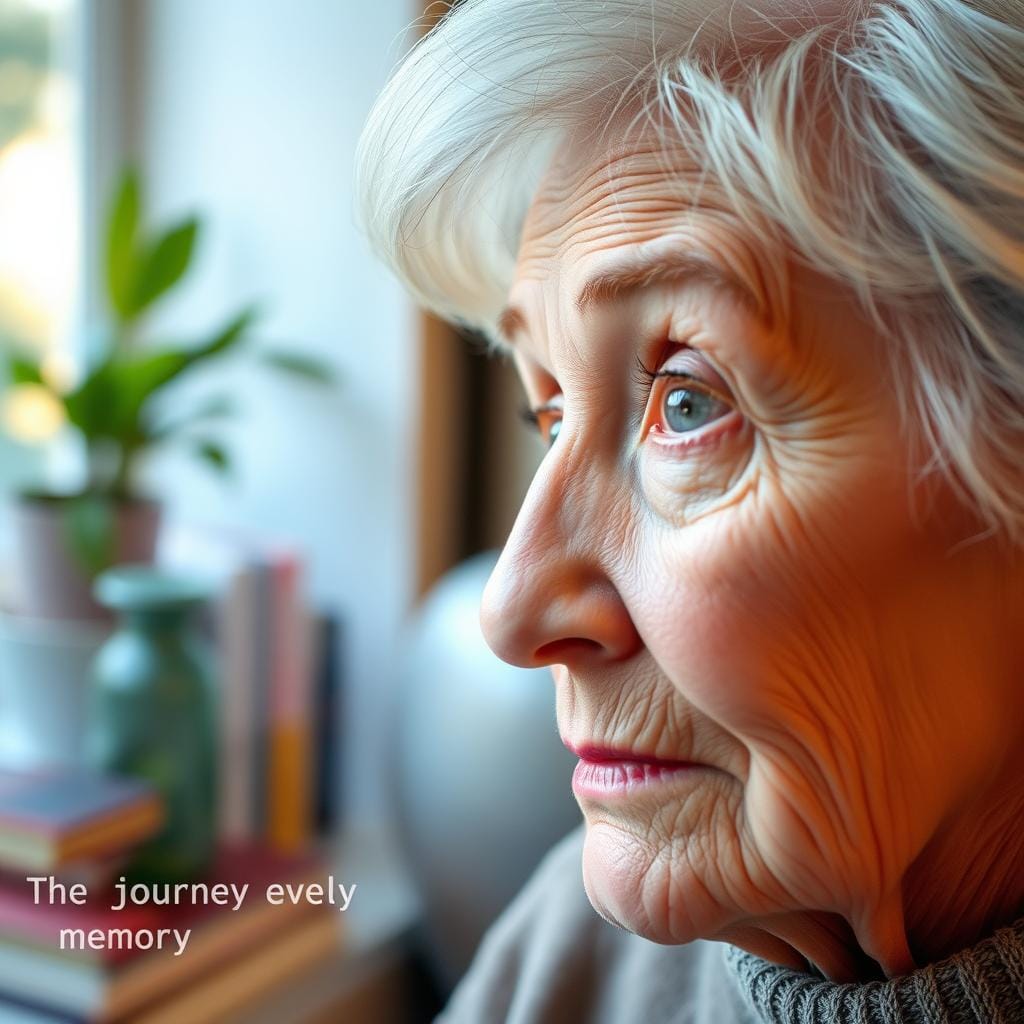 Alzheimer'ın Gizli İzleri: Erken Teşhis Umudu Artıyor! alzheimerin gizli izleri erken teshis umudu artiyor