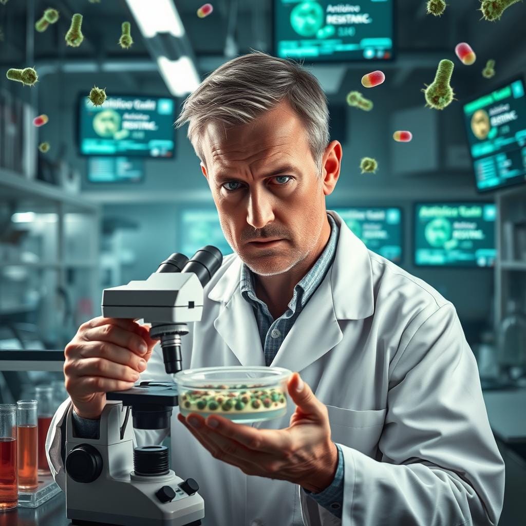 Doğal Uyku Destekleyici: Süt, Ashwagandha ve Baharatlar antibiyotik direnci 2050de 40 milyon hayat tehlikede