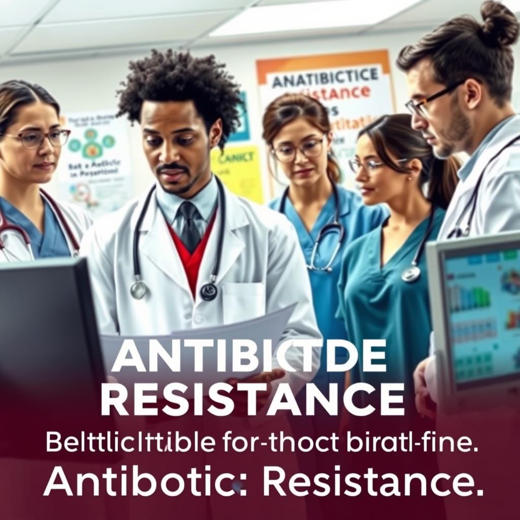 Antibiyotik Direnci Tehlikesi: 2050'de 11 Milyon Ölüm Mü? antibiyotik direnci tehlikesi 2050de 11 milyon olum mu