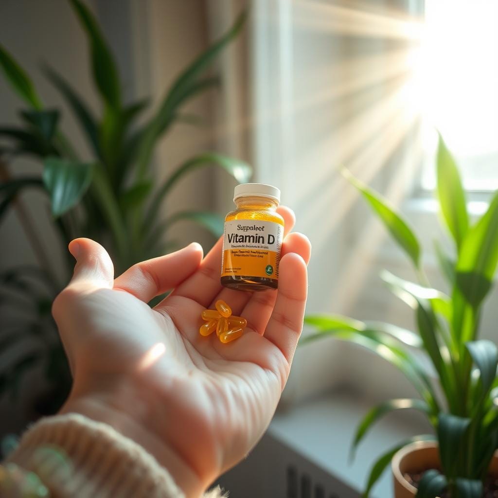 D Vitamininin Gücü: Dozajda Dikkat Etmezseniz Tehlike! d vitamininin gucu dozajda dikkat etmezseniz tehlike