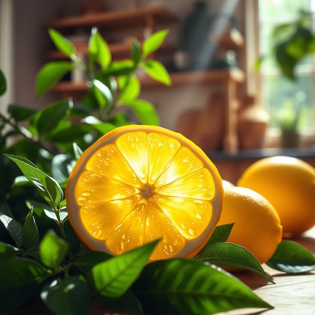 Doğal Enerji: Limonun Sağlığa Şaşırtan Faydaları ve Sırrı dogal enerji limonun sagliga sasirtan faydalari ve sirri