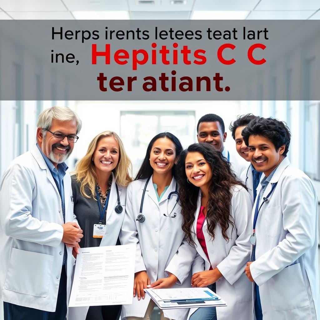 Hepatit C'ye Umut Işığı: Yeni Gelişmeler Hayat Kurtarıyor! hepatit cye umut isigi yeni gelismeler hayat kurtariyor