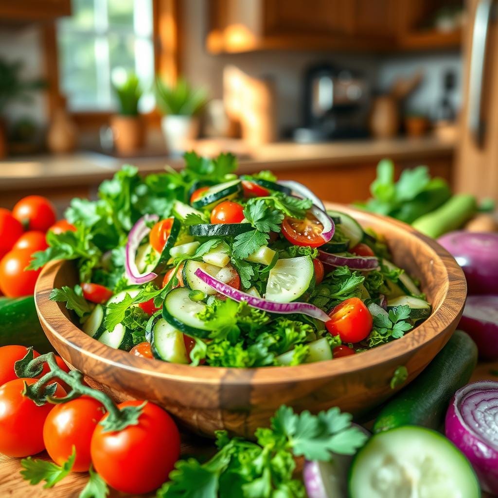 Kabak Salatası ile Zayıflayın: Hem Lezzetli Hem Sağlıklı! kabak salatasi ile zayiflayin hem lezzetli hem saglikli