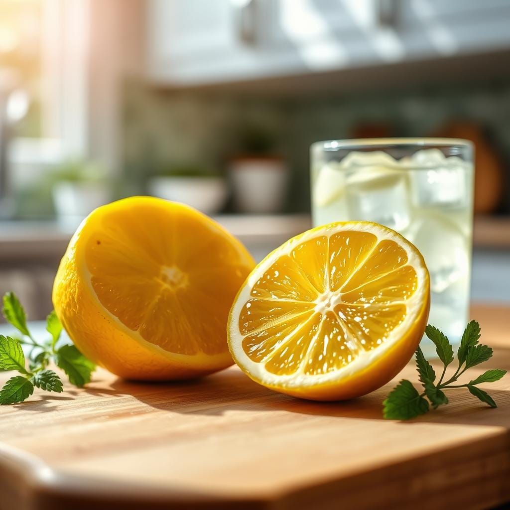 Limonun Şifa Gücü: C Vitaminiyle Sağlığınızı Koruyun! 1 limonun sifa gucu c vitaminiyle sagliginizi koruyun