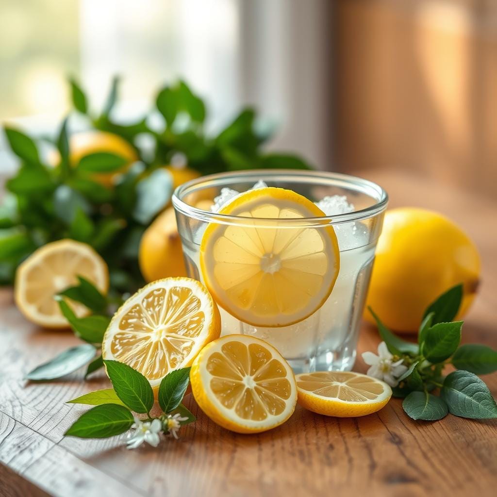 Sağlıklı Yaşam İçin Dondurulmuş Limonun Gizli Faydaları saglikli yasam icin dondurulmus limonun gizli faydalari