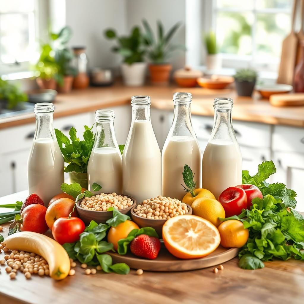 Soya Sütü: Sağlık ve Lezzet! Kolesterolü Düşürmenin Yolu! soya sutu saglik ve lezzet kolesterolu dusurmenin yolu