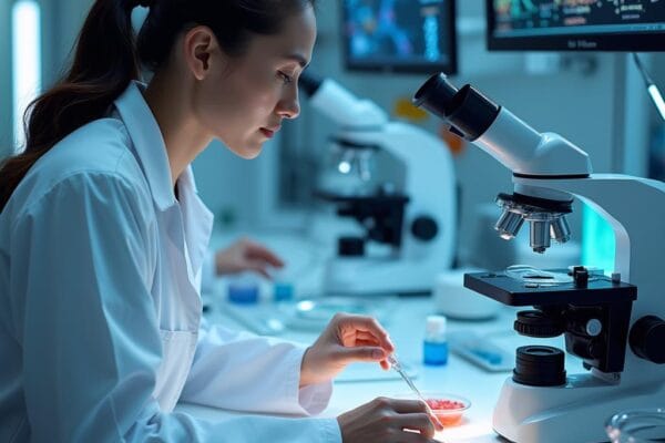 Sivilce Sorununa mRNA Aşısı ile Çözüm! 2024 nobel odulu mikrorna ve gen duzenlemedeki rolu