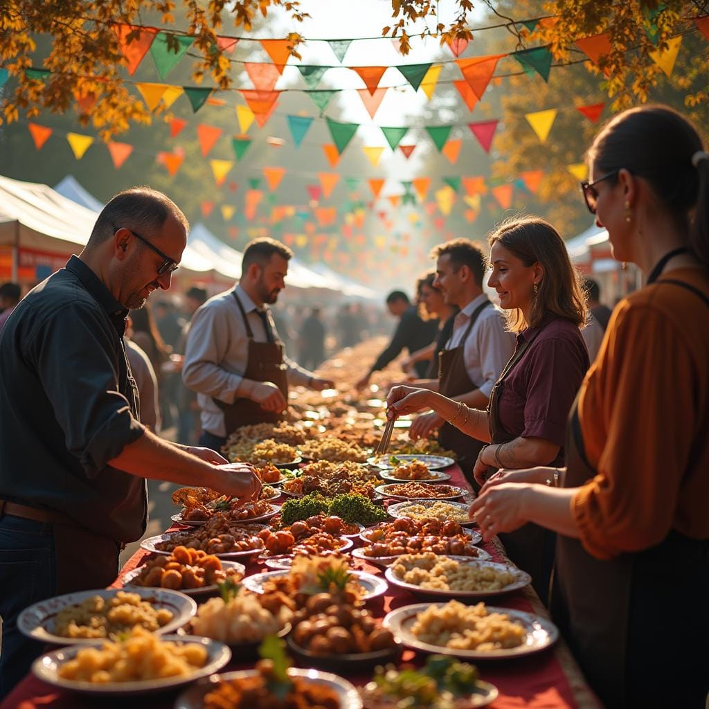 Adana Lezzet Festivali 2023: Gastronominin Zirvesi adana lezzet festivali 2023 gastronominin zirvesi