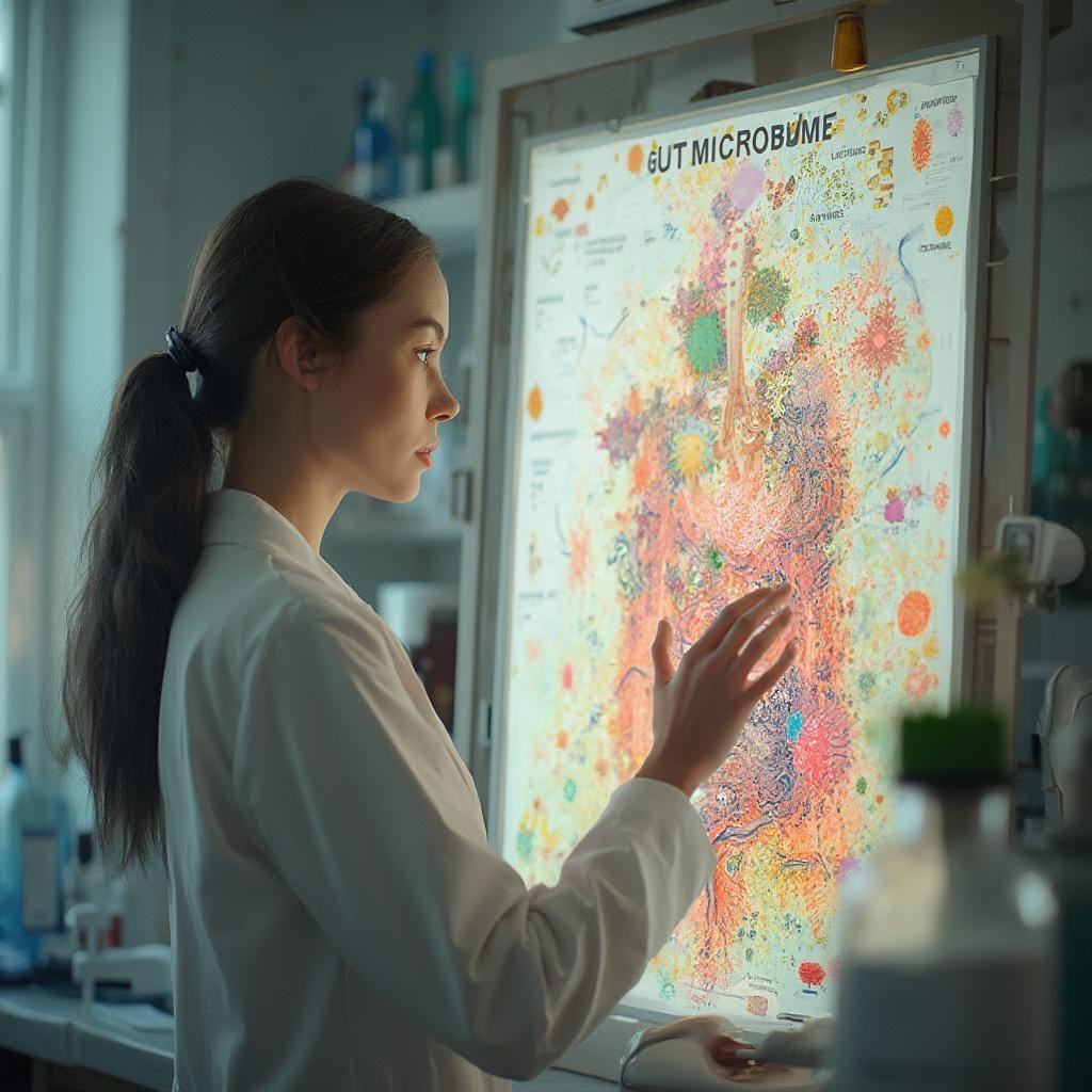 Antibiyotiklerin Bağırsak Mikrobiyomuna Etkisi antibiyotiklerin bagirsak mikrobiyomuna etkisi