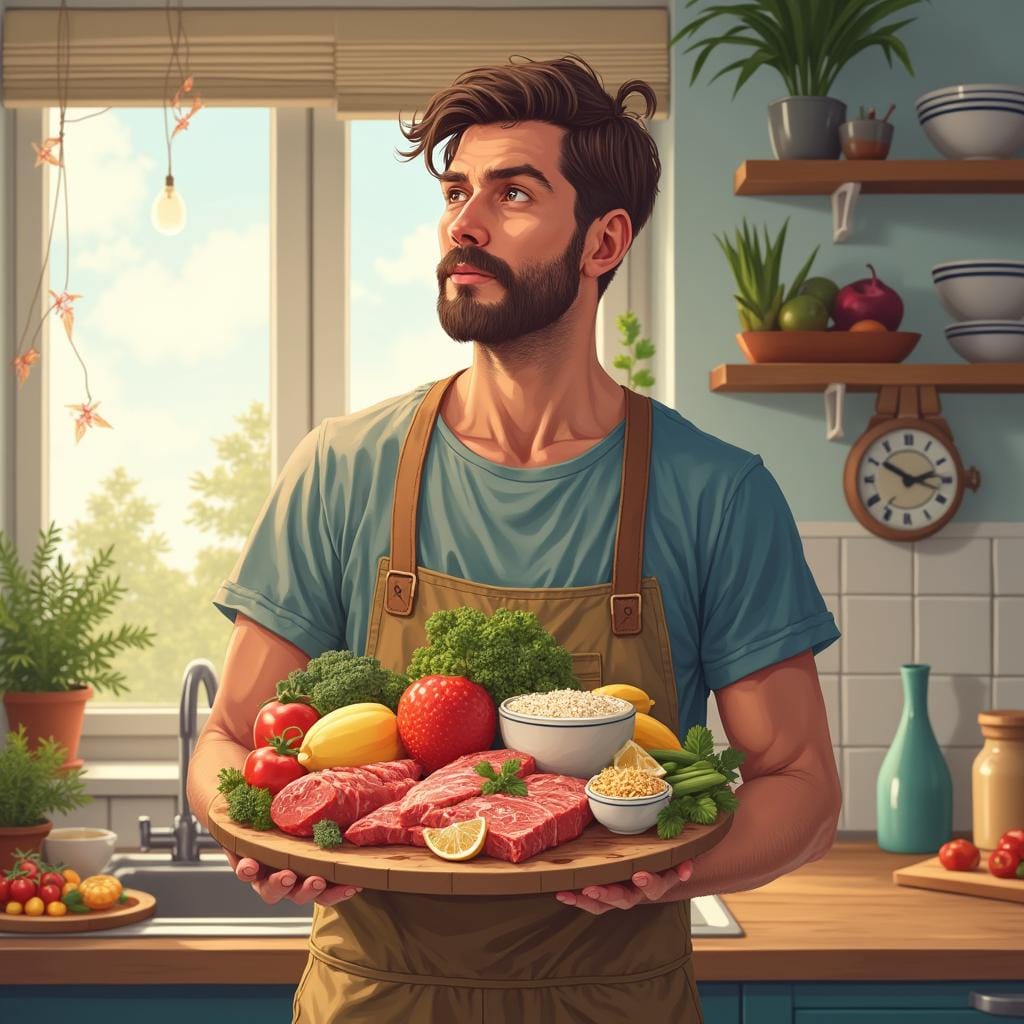 B12 Vitamini: Sağlık İçin Hayati Önemi ve Eksiklikler b12 vitamini saglik icin hayati onemi ve eksiklikler