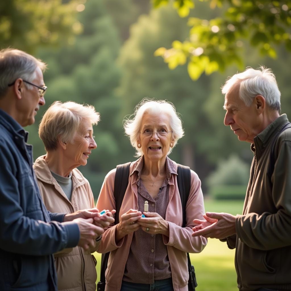 Baby Boomers'ın sağlık riski: Kronik hastalıklar artıyor! baby boomersin saglik riski kronik hastaliklar artiyor