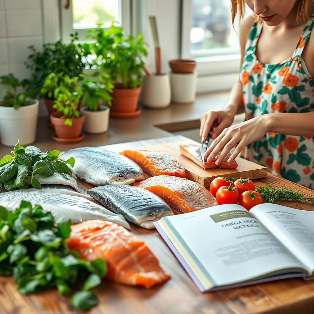 Balık Tüketimi: Omega-3 ve Şizofreniden Korunma Yolları balik tuketimi omega 3 ve sizofreniden korunma yollari