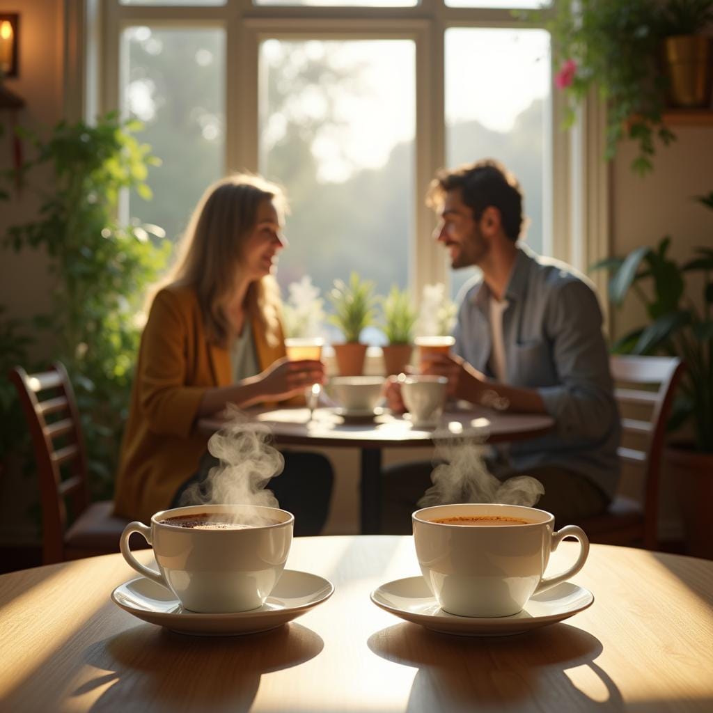 Çay mı Kahve mi? Hangisi Daha Faydalı? Bilimsel Araştırmalar cay mi kahve mi hangisi daha faydali bilimsel arastirmalar