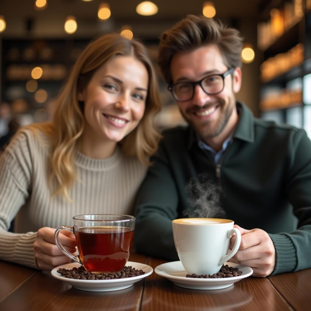 Çay mı, kahve mi? Hangisi daha sağlıklı? Faydaları karşılaştırıyoruz! cay mi kahve mi hangisi daha saglikli faydalari karsilastiriyoruz