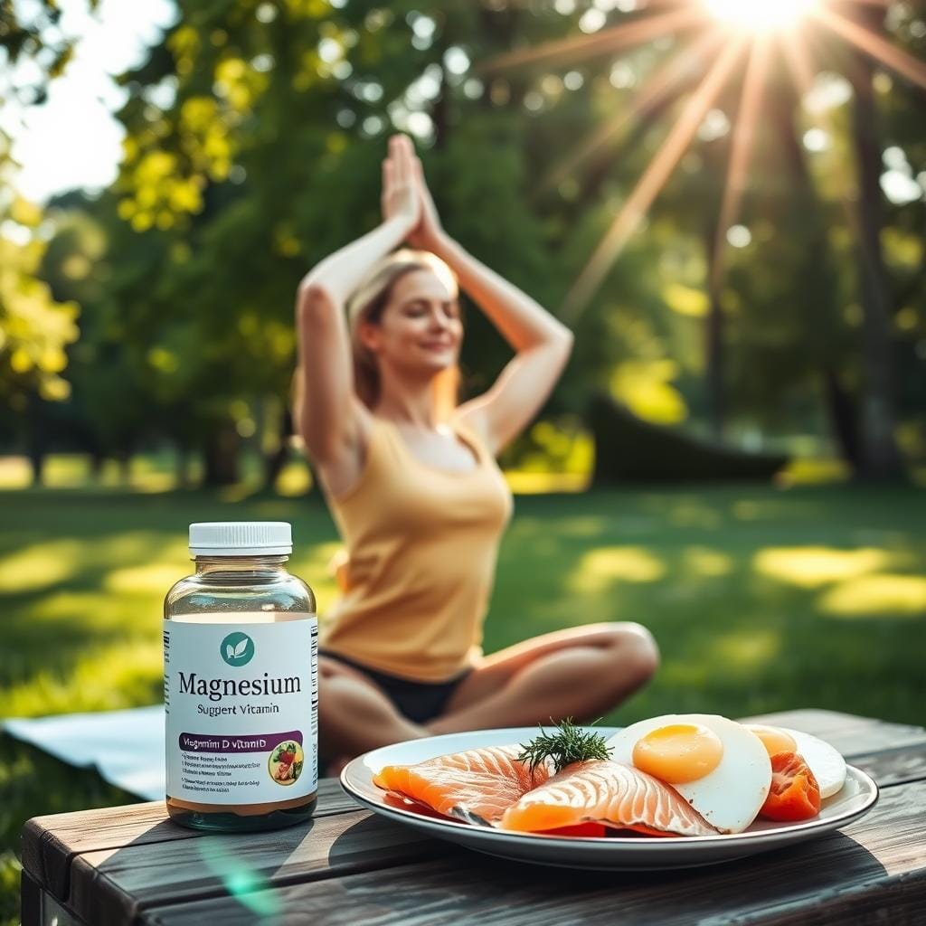D vitamini ve magnezyumun sağlığa etkileri ve önemi d vitamini ve magnezyumun sagliga etkileri ve onemi