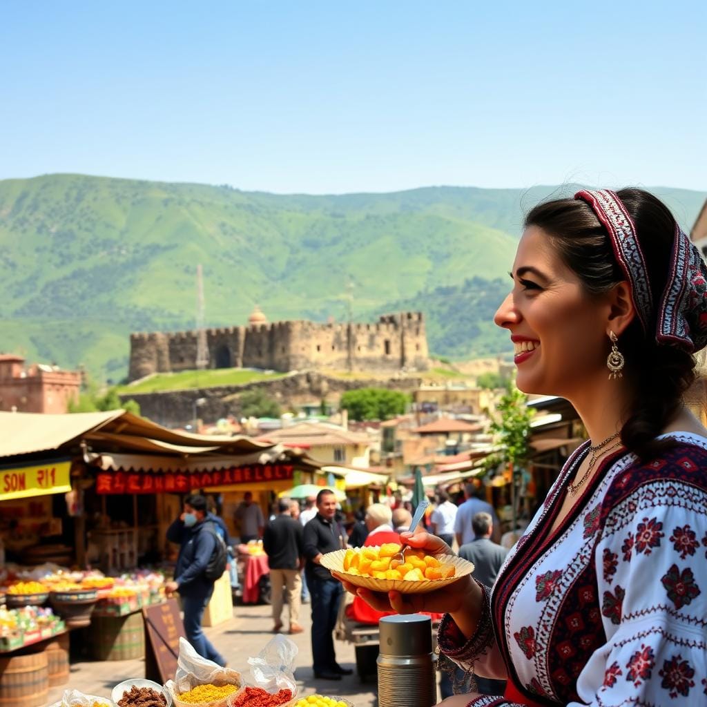 Diyarbakır: Tarih, Kültür ve Lezzetler Şehri diyarbakir tarih kultur ve lezzetler sehri