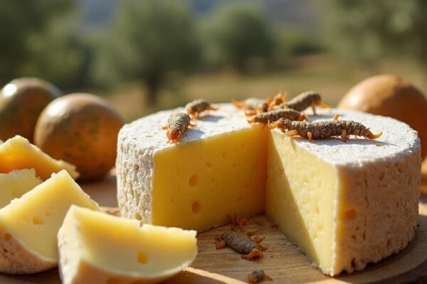 Dünyanın En Tehlikeli Peyniri: Casu Marzu ve Sağlık Riskleri dunyanin en tehlikeli peyniri casu marzu ve saglik riskleri