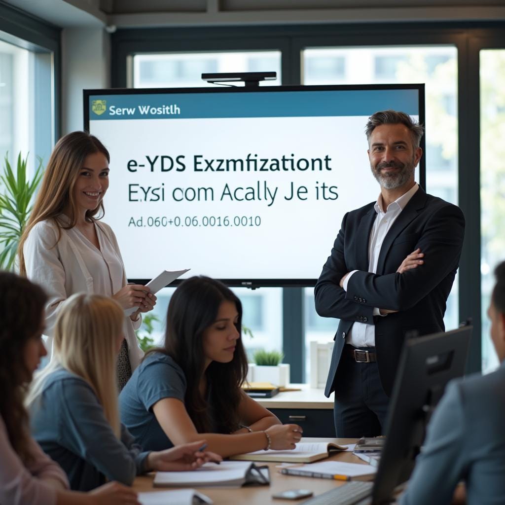 e-YDS 2024/11 (Farsça/İngilizce): Sınava Giriş Belgeleri Erişime Açıldı
(17.10.2024) e yds 2024 11 farsca ingilizce sinava giris belgeleri erisime acildi17 10 2024