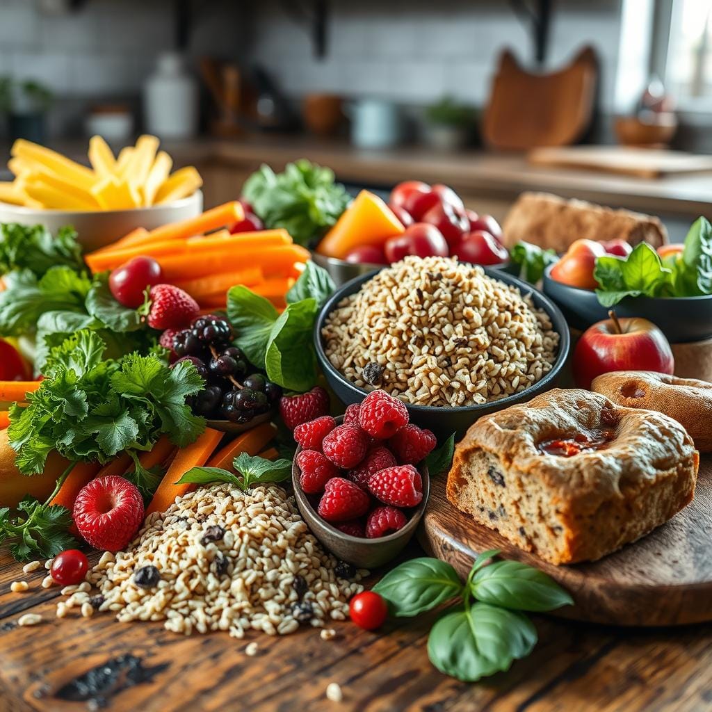Glüten Neden Zararlıdır? Glütensiz Beslenmenin Önemi gluten neden zararlidir glutensiz beslenmenin onemi