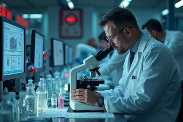 Nükleer Güç: Uranyum Zenginleştirmenin Sırları hastalik mevsiminde atom serumlarin tehlikeleri ve uyarilar