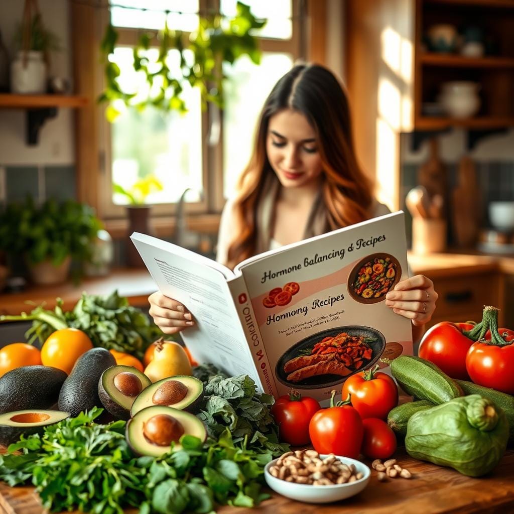 Hormon Dengelemede Gıdaların Rolü Nedir? hormon dengelemede gidalarin rolu nedir