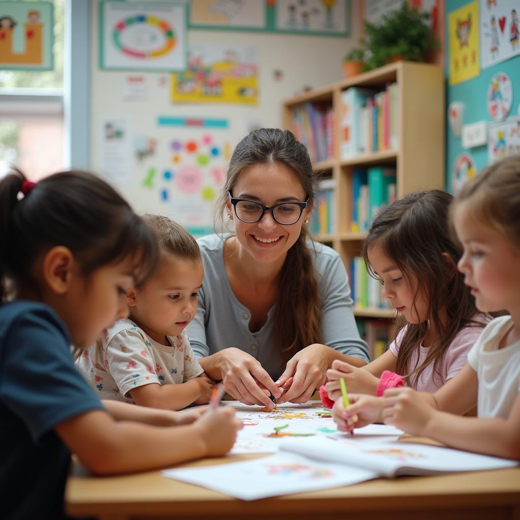 İngilizce Öğretmenliği ve Okulöncesi Öğretmenliği Lisans Programları Uygulama Dersleri Hakkında ingilizce ogretmenligi ve okuloncesi ogretmenligi lisans programlari uygulama dersleri hakkinda