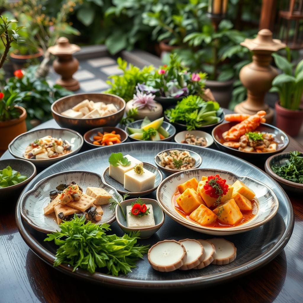 Japon Mutfağının Vazgeçilmezi Tofu: Adana'da Yetişiyor! 1 japon mutfaginin vazgecilmezi tofu adanada yetisiyor