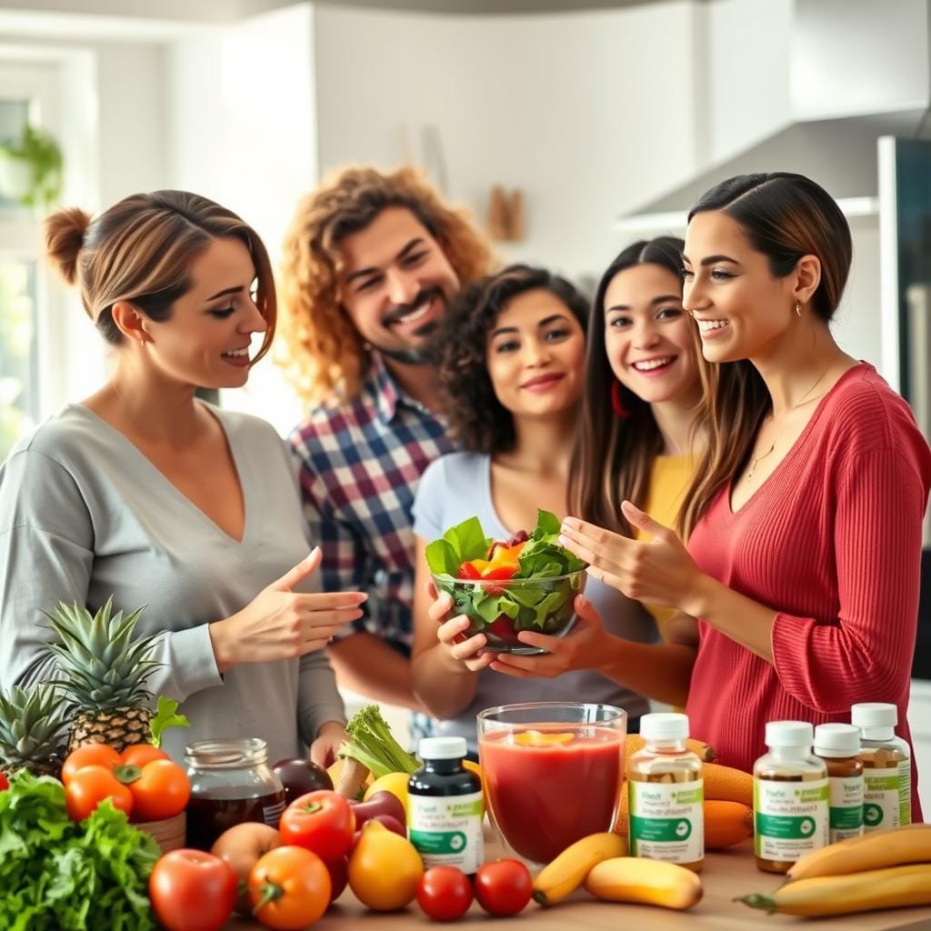 30’dan Sonra Kilo Verememenin Gizemli Nedenleri kilo vermede vitamin eksikligi ve cozum onerileri