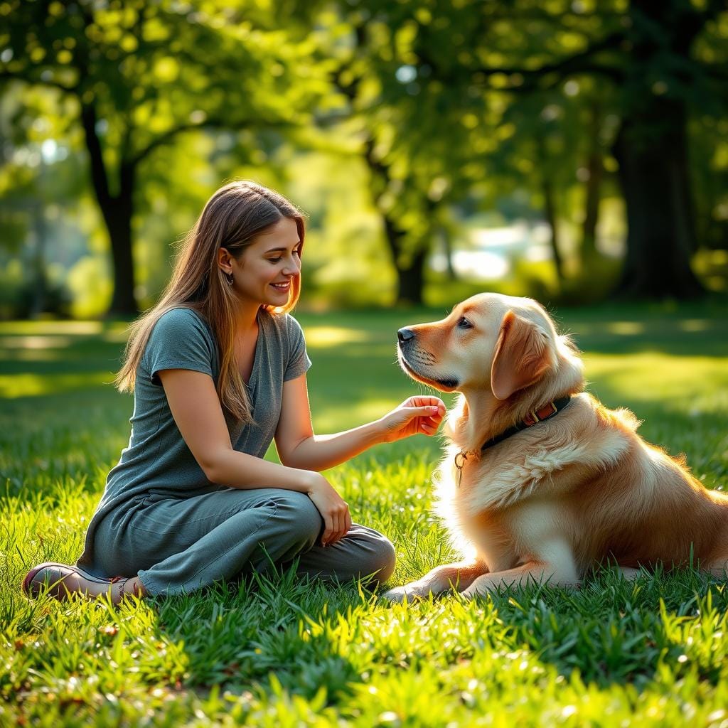 Köpeğinle Konuşurken Yavaşla: Anlayışa Giden Yol! kopeginle konusurken yavasla anlayisa giden yol