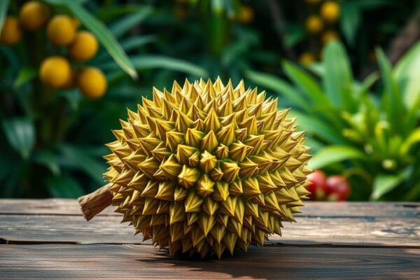 Kötü Kokuya Rağmen Lezzetli: Durian Meyvesi Hakkında Bilgiler kotu kokuya ragmen lezzetli durian meyvesi hakkinda bilgiler