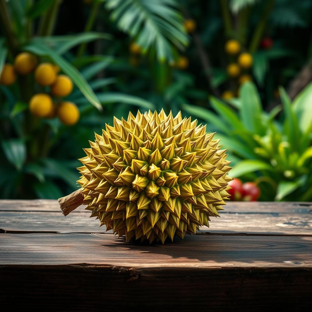 Kötü Kokuya Rağmen Lezzetli: Durian Meyvesi Hakkında Bilgiler kotu kokuya ragmen lezzetli durian meyvesi hakkinda bilgiler