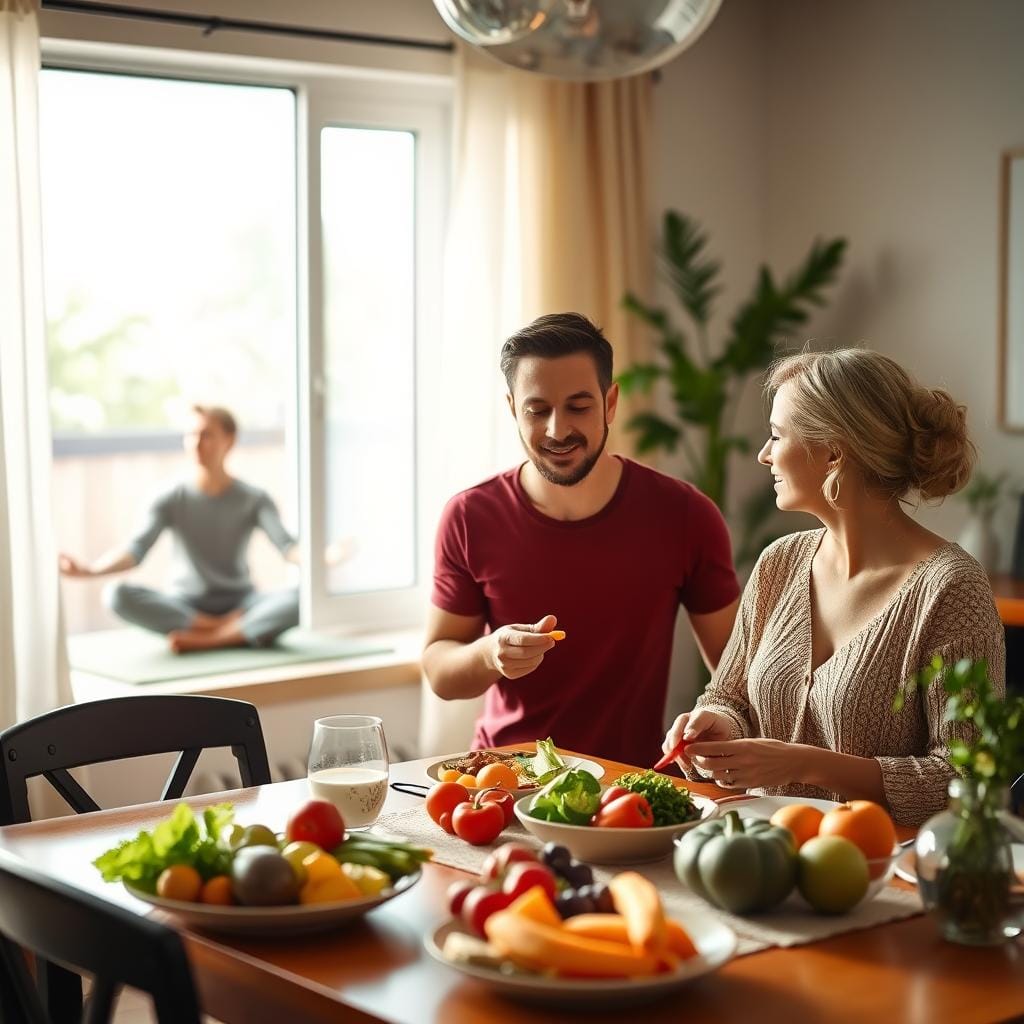 Libido Düşüklüğü Nedir? Beslenme ve Yaşam Tarzı İlişkisi libido dusuklugu nedir beslenme ve yasam tarzi iliskisi