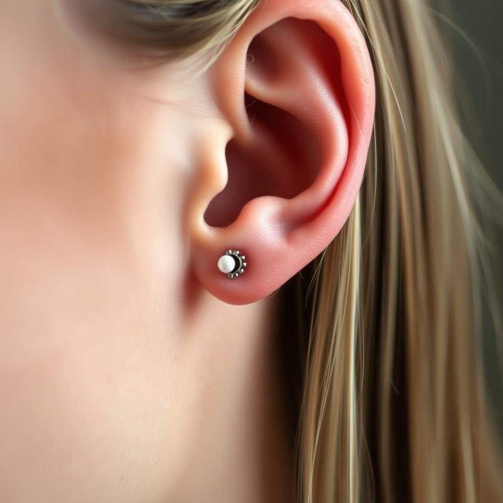 Piercinglerin Gençlere Etkisi: Kulakta Kalıcı Şekil Bozukluğu piercinglerin genclere etkisi kulakta kalici sekil bozuklugu