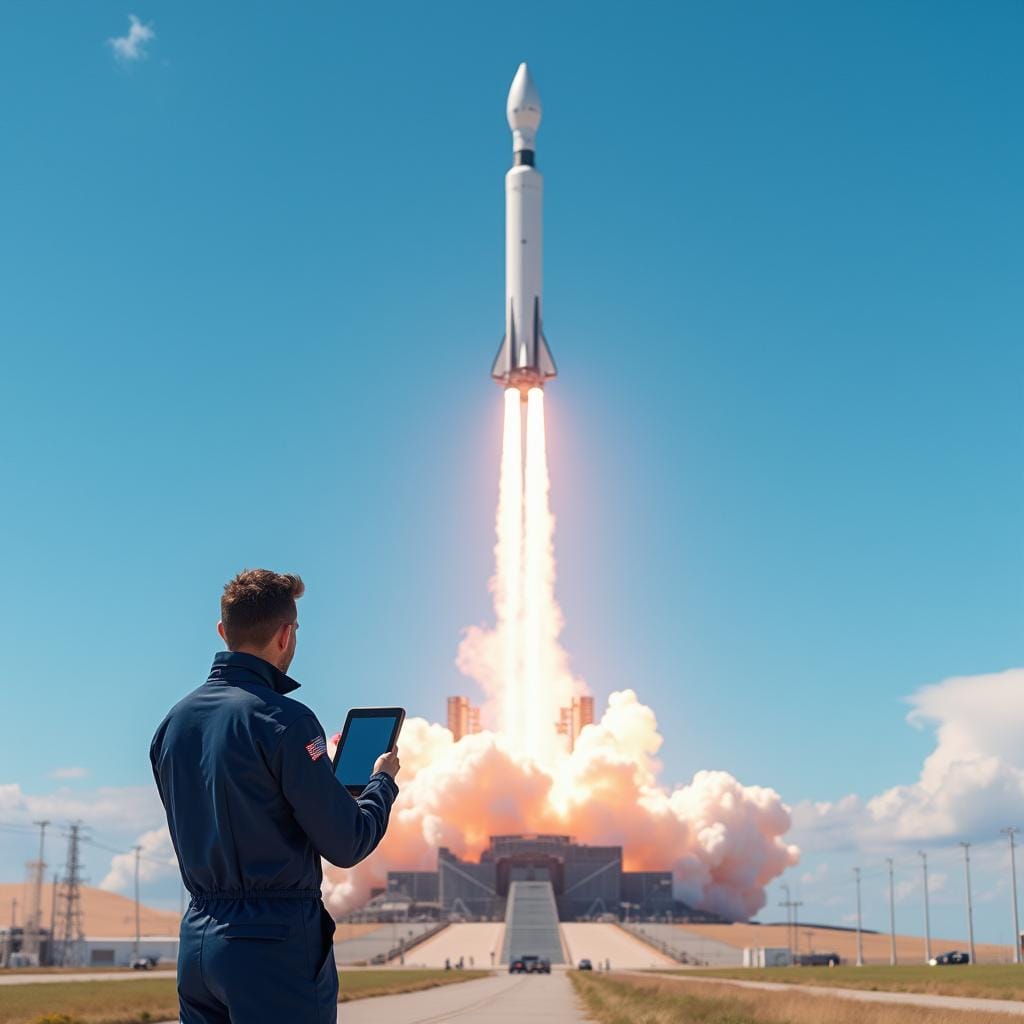 Starship patladı, Musk sadece çizik dedi spacex starship roketi basariyla inis pistine donuyor