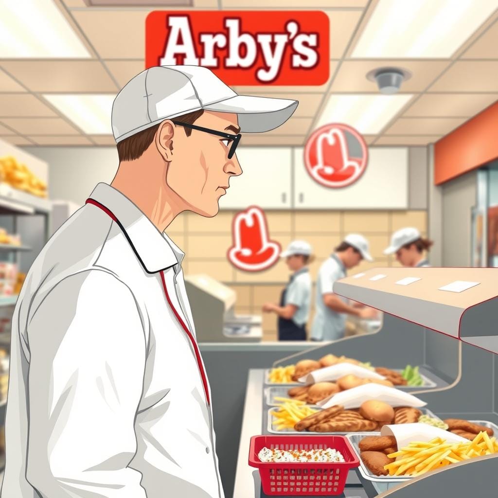Tarım Bakanlığı'ndan Arby's'e Taklit Gıda Uyarısı Geldi tarim bakanligindan arbyse taklit gida uyarisi geldi