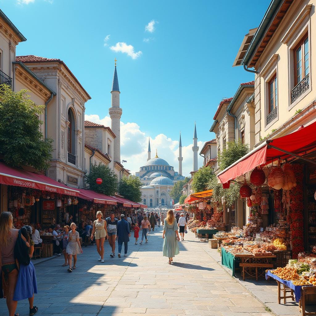 Türkiye'nin Plaka Kodları: 7 Numaralı Şehir Nedir? turkiyenin plaka kodlari 7 numarali sehir nedir