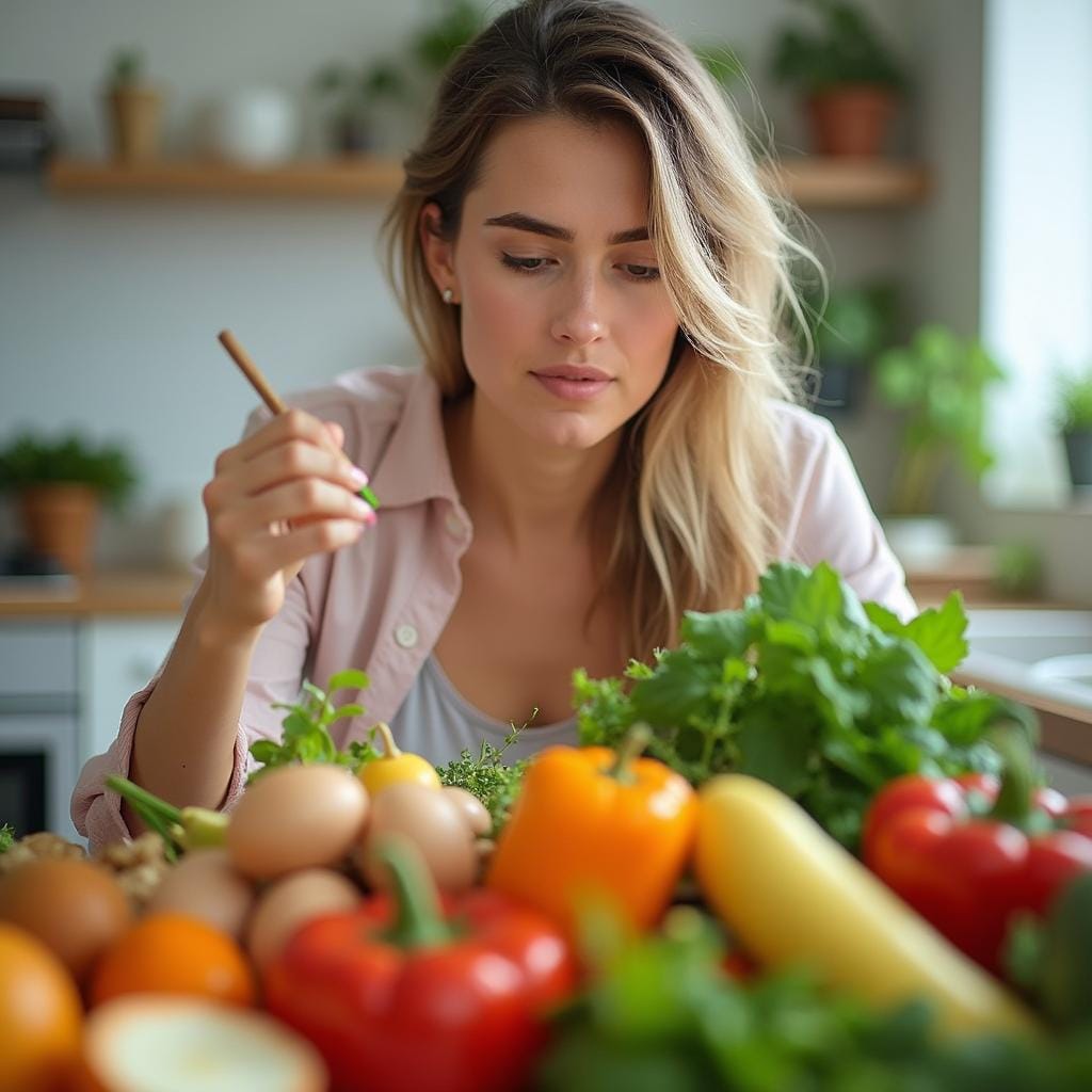 Vitamin ve Mineral Eksikliklerinin Sağlığa Etkileri vitamin ve mineral eksikliklerinin sagliga etkileri
