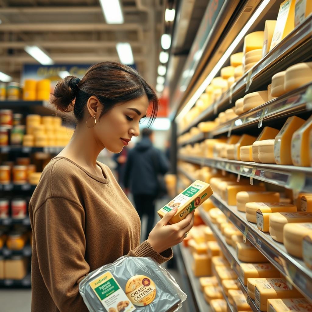 Zincir Marketlerdeki Peynir İfadelerine Yeni Yasak Geldi zincir marketlerdeki peynir ifadelerine yeni yasak geldi
