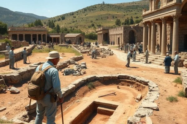 2024 Satala Antik Kenti Kazı Bulguları Açıklandı 2024 satala antik kenti kazi bulgulari aciklandi