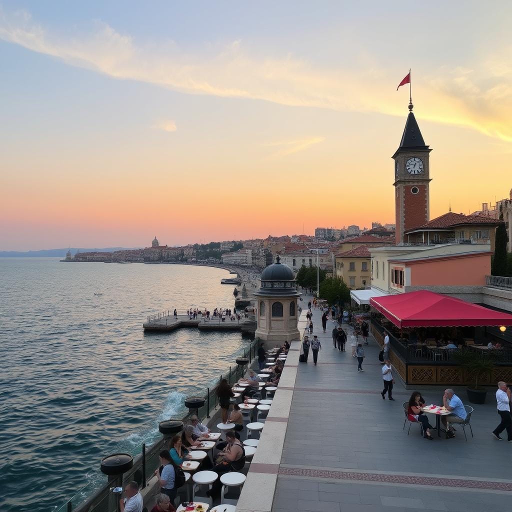 35 Plaka Kodu: İzmir Hakkında Bilmeniz Gerekenler 35 plaka kodu izmir hakkinda bilmeniz gerekenler